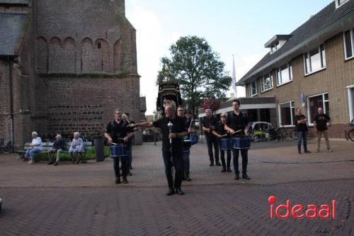 Varsseveldse Volksfeesten (17-08-2024)