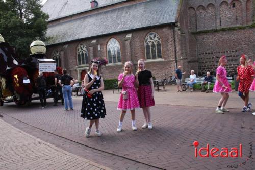 Varsseveldse Volksfeesten (17-08-2024)