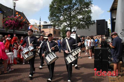 Varsseveldse Volksfeesten (17-08-2024)