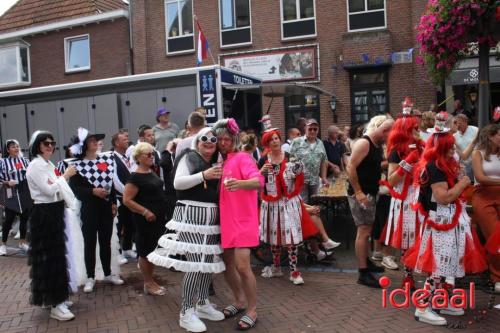 Varsseveldse Volksfeesten (17-08-2024)