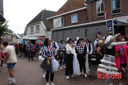 Varsseveldse Volksfeesten (17-08-2024)