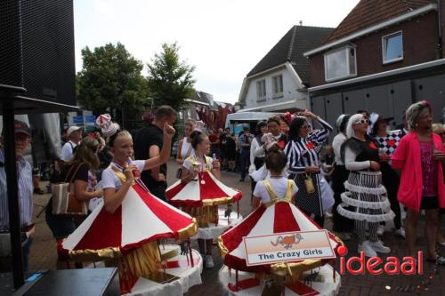 Varsseveldse Volksfeesten (17-08-2024)