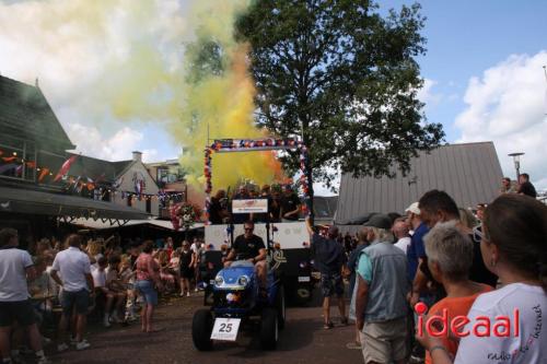 Varsseveldse Volksfeesten (17-08-2024)