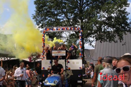 Varsseveldse Volksfeesten (17-08-2024)