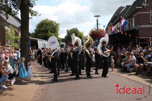 Varsseveldse Volksfeesten (17-08-2024)