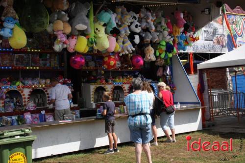 Varsseveldse Volksfeesten (17-08-2024)