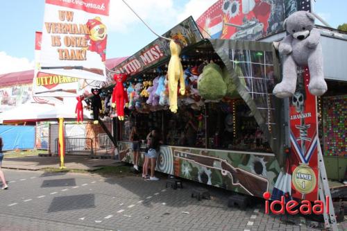 Varsseveldse Volksfeesten (17-08-2024)