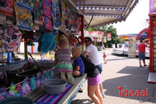 Varsseveldse Volksfeesten (17-08-2024)