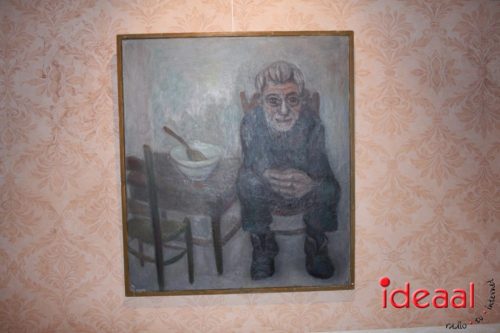 Opening Zomertentoonstelling The Dining Table (31-05-2025)