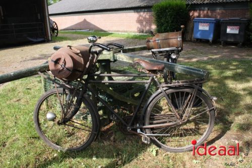 3e editie Rolling Tweed - deel 1 (15-06-2025)