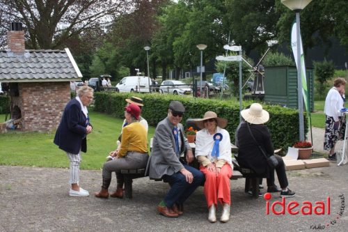 3e editie Rolling Tweed - deel 1 (15-06-2025)