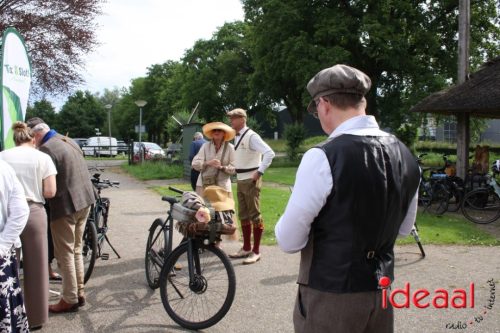 3e editie Rolling Tweed - deel 1 (15-06-2025)