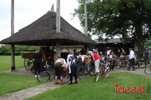 3e editie Rolling Tweed - deel 1 (15-06-2025)