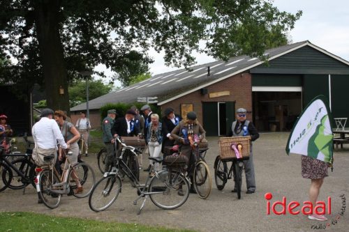 3e editie Rolling Tweed - deel 1 (15-06-2025)