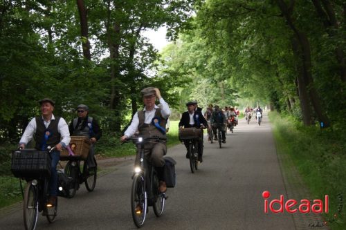 3e editie Rolling Tweed - deel 1 (15-06-2025)