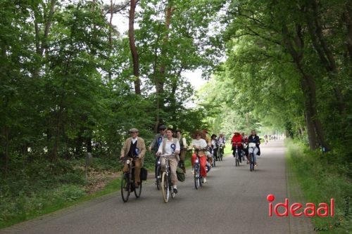 3e editie Rolling Tweed - deel 1 (15-06-2025)