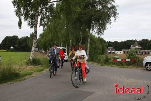 3e editie Rolling Tweed - deel 1 (15-06-2025)