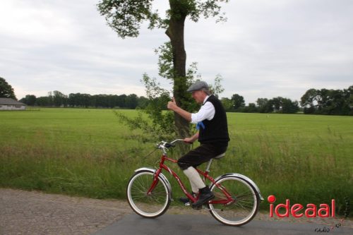 3e editie Rolling Tweed - deel 1 (15-06-2025)