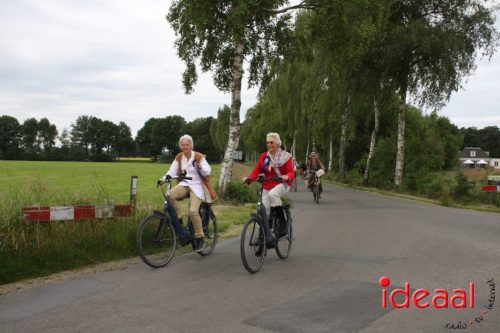 3e editie Rolling Tweed - deel 1 (15-06-2025)