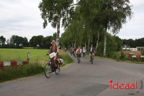 3e editie Rolling Tweed - deel 1 (15-06-2025)