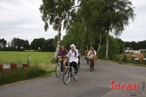 3e editie Rolling Tweed - deel 1 (15-06-2025)