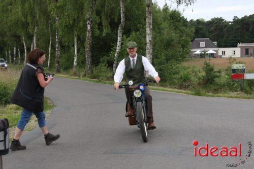 3e editie Rolling Tweed - deel 1 (15-06-2025)