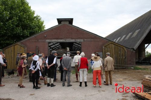 3e editie Rolling Tweed - deel 1 (15-06-2025)