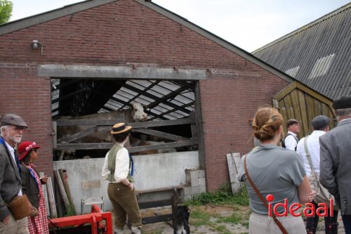 3e editie Rolling Tweed - deel 1 (15-06-2025)