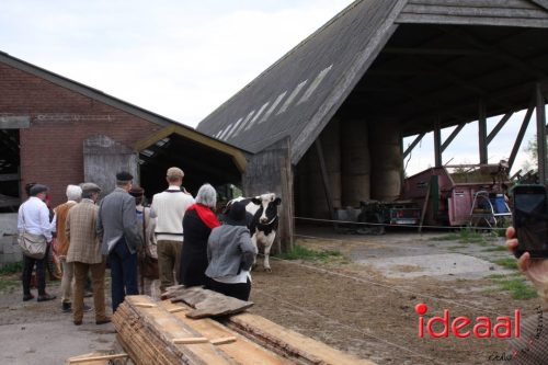 3e editie Rolling Tweed - deel 1 (15-06-2025)