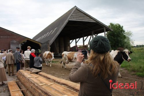 3e editie Rolling Tweed - deel 1 (15-06-2025)