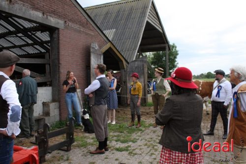 3e editie Rolling Tweed - deel 1 (15-06-2025)