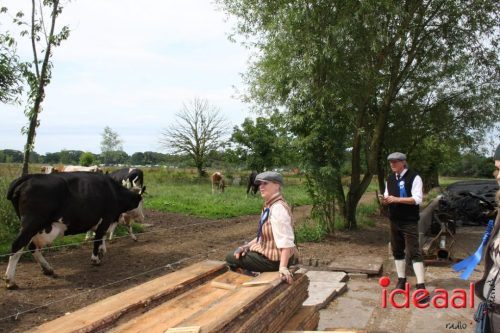 3e editie Rolling Tweed - deel 1 (15-06-2025)