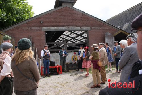3e editie Rolling Tweed - deel 1 (15-06-2025)