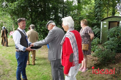 3e editie Rolling Tweed - deel 1 (15-06-2025)