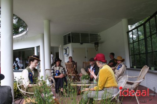 3e editie Rolling Tweed - deel 1 (15-06-2025)