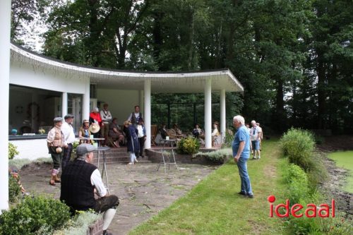 3e editie Rolling Tweed - deel 1 (15-06-2025)