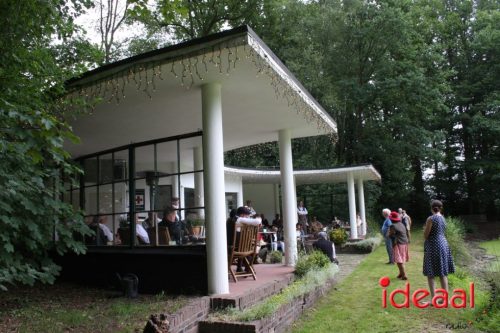 3e editie Rolling Tweed - deel 1 (15-06-2025)