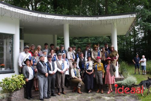 3e editie Rolling Tweed - deel 1 (15-06-2025)