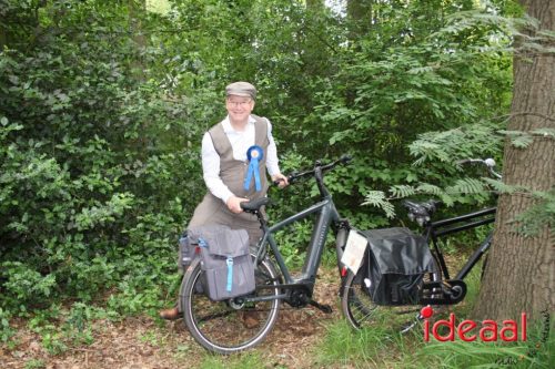 3e editie Rolling Tweed - deel 1 (15-06-2025)