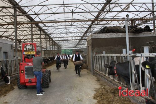 3e editie Rolling Tweed - deel 1 (15-06-2025)