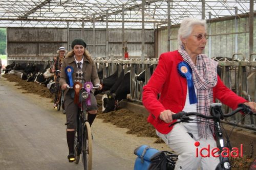 3e editie Rolling Tweed - deel 1 (15-06-2025)