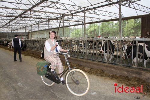 3e editie Rolling Tweed - deel 1 (15-06-2025)