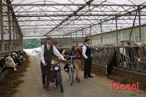 3e editie Rolling Tweed - deel 1 (15-06-2025)