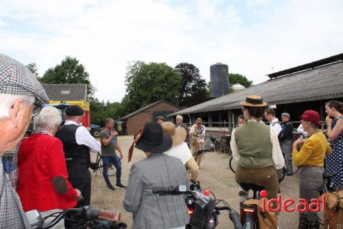 3e editie Rolling Tweed - deel 1 (15-06-2025)