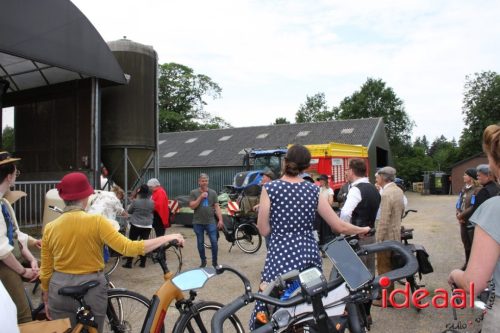 3e editie Rolling Tweed - deel 1 (15-06-2025)
