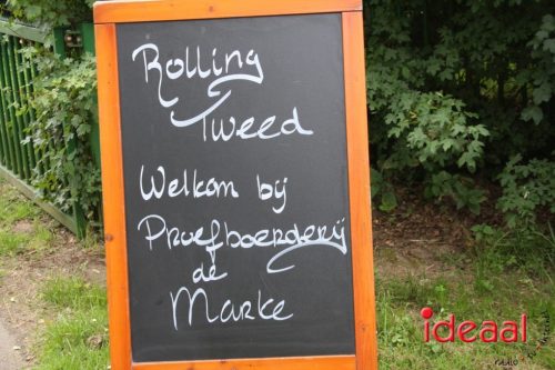 3e editie Rolling Tweed - deel 1 (15-06-2025)