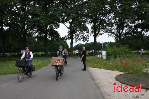 3e editie Rolling Tweed - deel 1 (15-06-2025)