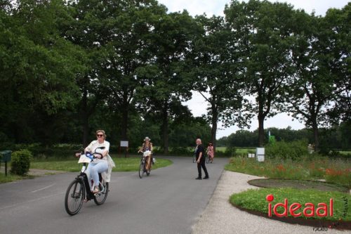 3e editie Rolling Tweed - deel 1 (15-06-2025)