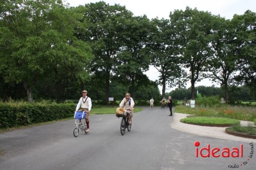 3e editie Rolling Tweed - deel 1 (15-06-2025)