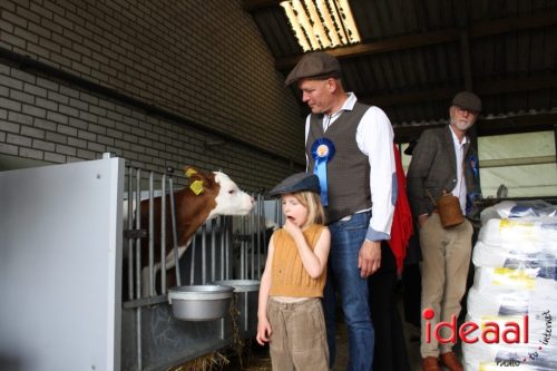 3e editie Rolling Tweed - deel 1 (15-06-2025)